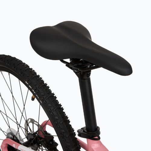 Детски велосипед ATTABO EASE 26“ 9,8 kg Gen 2 pink