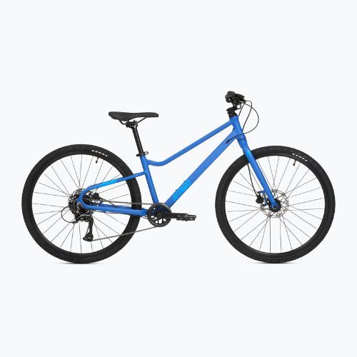 Детски велосипед ATTABO EASE 26" 10,1 kg Gen 2 blue