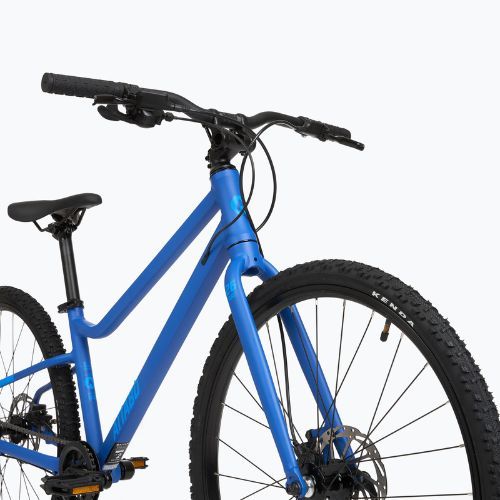 Детски велосипед ATTABO EASE 26“ 9,8 kg Gen 2 blue