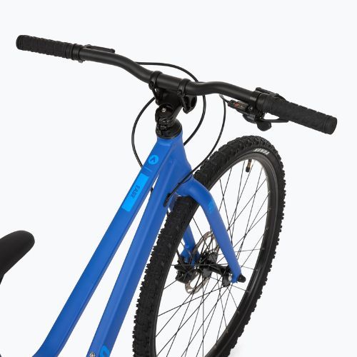 Детски велосипед ATTABO EASE 26" 10,1 kg Gen 2 blue