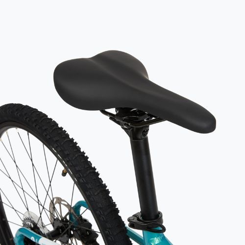 Детски велосипед ATTABO EASE 26“ 9,8 kg Gen 2 turquoise