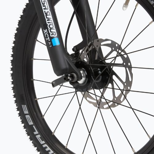 Детски велосипед ATTABO Rash 20" 10,3 кг Gen 2 синьо