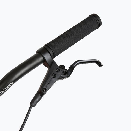 Детски велосипед ATTABO Rash 24" 11,4 кг Gen 2 оранжев