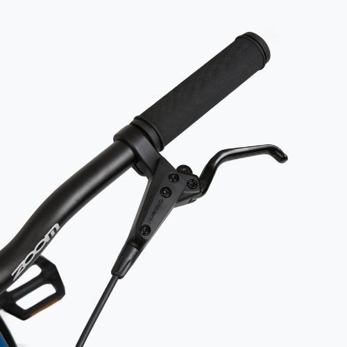 Детски велосипед ATTABO Rash 24" 11,4 кг Gen 2 синьо