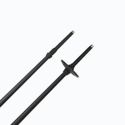 Мъжки скиорски щеки KADVA Aspen blue