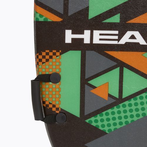 Детска шейна HEAD Triangle Double colourful