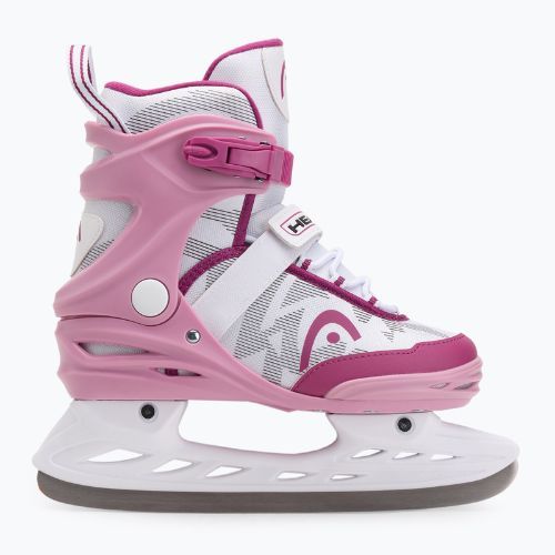 Дамски кънки за лед HEAD ICEBREAKER white