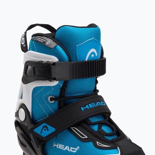 Детски кънки за лед HEAD XPD BOY blue