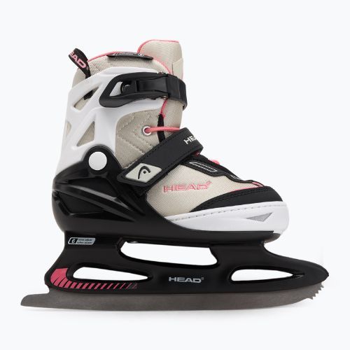Детски кънки за лед HEAD XPD GIRL pink