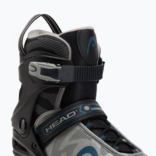 Мъжки кънки за лед HEAD ICEBREAKER black