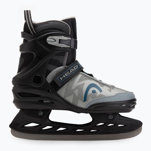 Мъжки кънки за лед HEAD ICEBREAKER black