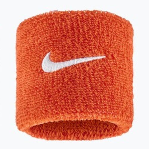 Накитници Nike Swoosh Classic 2 бр.team orange/white