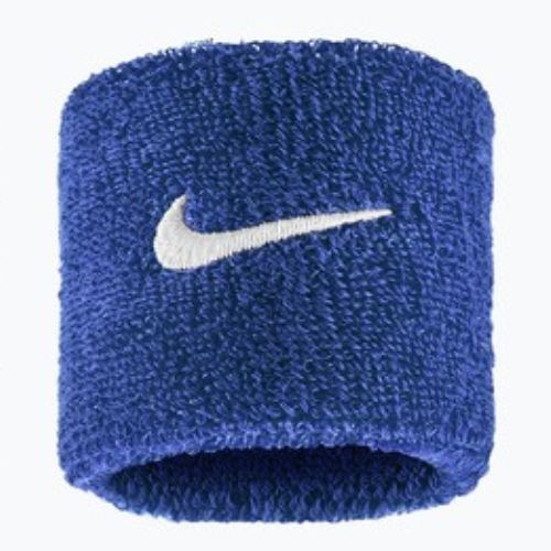 Накитници Nike Swoosh Classic 2 бр.game royal/white