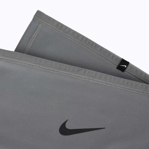 Мъжки шал комин Nike Therma-Fit Fleece smoke grey/black