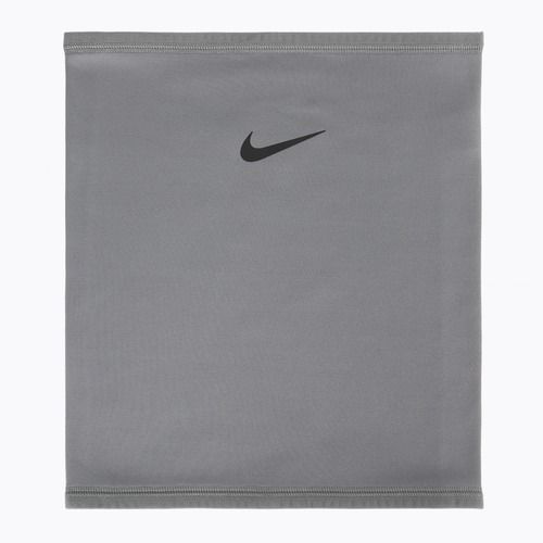 Мъжки шал комин Nike Therma-Fit Fleece smoke grey/black