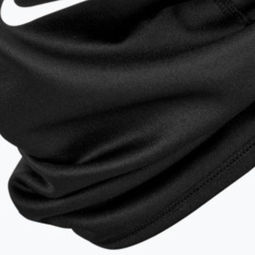 Мъжки шал комин Nike Therma-Fit Fleece black/white