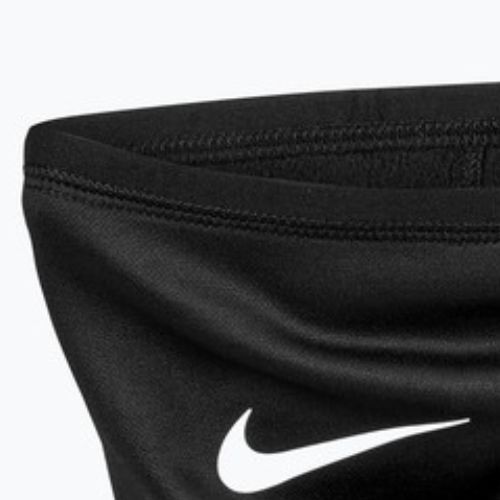 Мъжки шал комин Nike Therma-Fit Fleece black/white