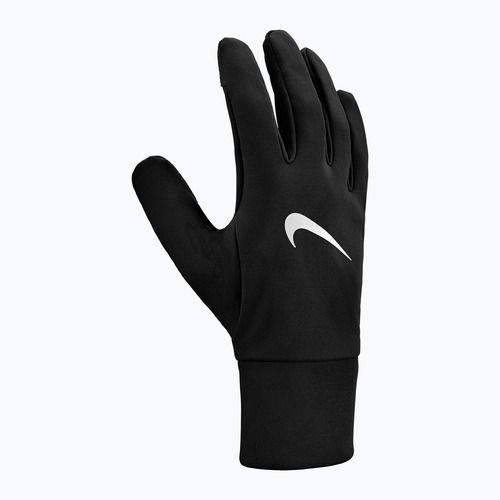 Ръкавици за бягане Nike Therma-Fit Fleece TG black/white