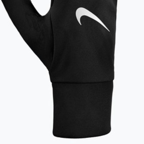 Ръкавици за бягане Nike Therma-Fit Fleece TG black/white