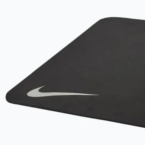 Подложка за йога Nike Yoga Reversible anthracite/medium grey