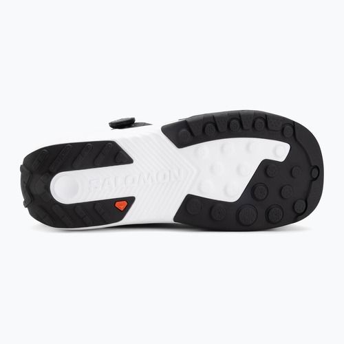 Мъжки обувки за сноуборд Salomon Dialogue Dual Boa black/black/white