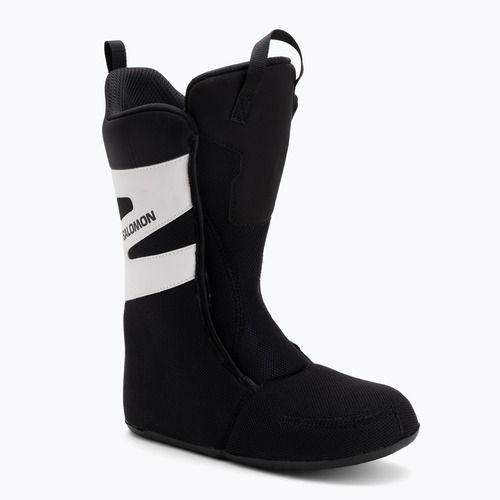 Мъжки обувки за сноуборд Salomon Dialogue Dual Boa black/black/white