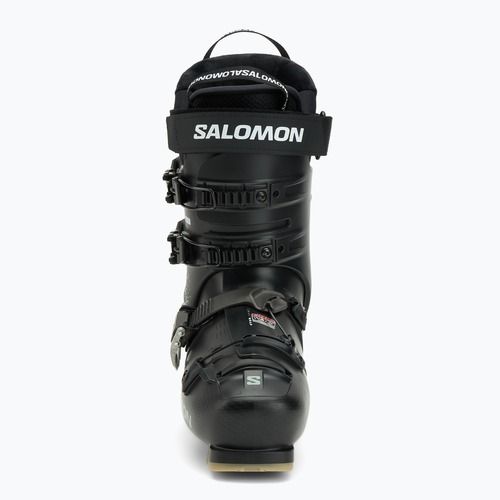 Мъжки ски обувки Salomon S/Pro Sense 80 GW black/black/nirvana