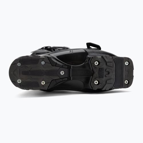 Дамски ски обувки Salomon S/Pro Delta 80 W GW black/black/light bronze metallic