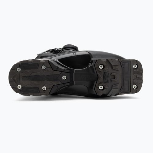 Дамски ски обувки Salomon S/Pro Delta Boa 95 W GW black/black/pink gold metallic