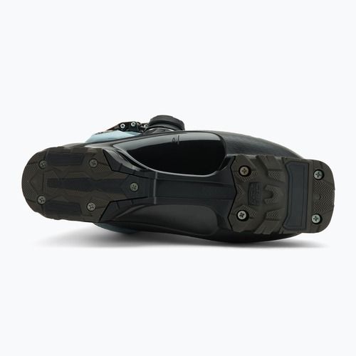 Мъжки ски обувки Salomon S/Pro Delta Boa 120 GW black/arona/silver metallic