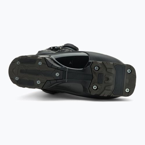 Дамски ски обувки Salomon S/Pro Supra Boa 85 W black/black/light bronze met