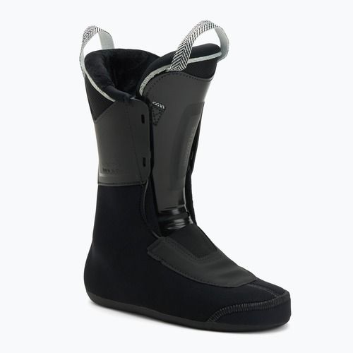 Дамски ски обувки Salomon S/Pro Supra Boa 85 W black/black/light bronze met