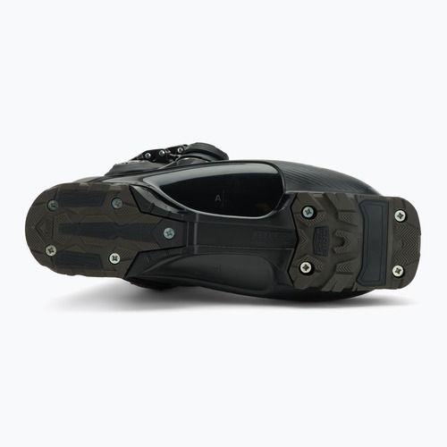 Мъжки ски обувки Salomon S/Pro Supra Boa 100 GW black/dark grey met./burgundy met