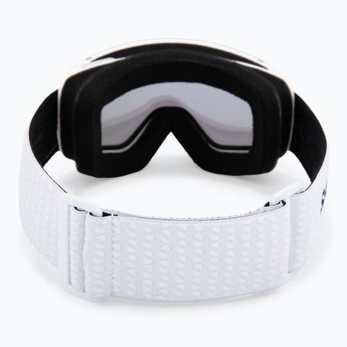 Скиорска маска Salomon Aksium 2.0 S white/ml super white