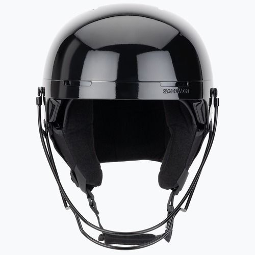 Скиорска каска Salomon S/Race SL black