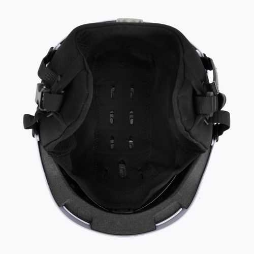 Скиорска каска Salomon Brigade Index evening haze