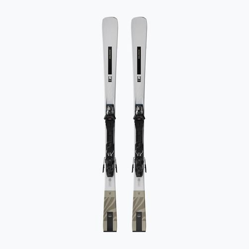 Дамски пистови ски Salomon S/Max N°10 Silver + автомати M10 GW silver met/light bronze met/black