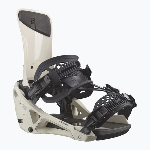 Сноуборд автомати Salomon XA Supermatic rainy day