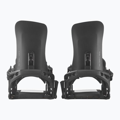 Сноуборд автомати Salomon XA Supermatic black