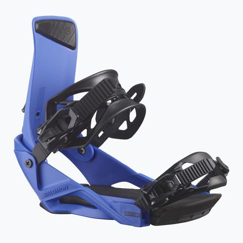 Сноуборд автомати Salomon Rhythm palace blue