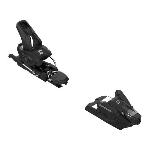 Ски автомати Salomon Strive 12 GW black/silver metal