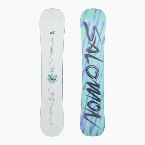 Дамски сноуборд Salomon Oh Yeah W