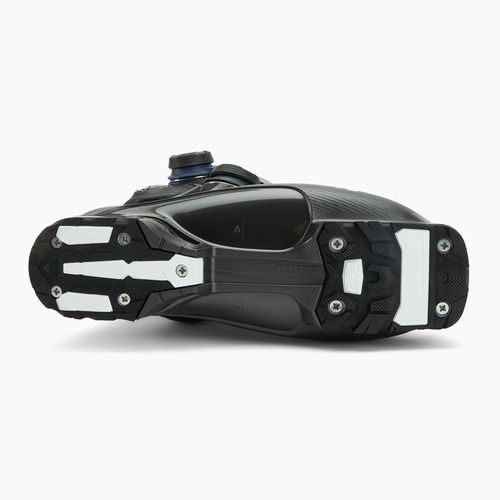 Мъжки ски обувки Salomon S/Pro Supra Dual Boa 120 GW beluga metallic/black/estate blue