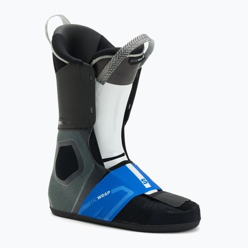 Мъжки ски обувки Salomon S/Pro Supra Dual Boa 120 GW beluga metallic/black/estate blue