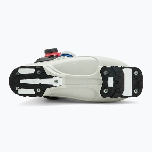 Мъжки ски обувки Salomon S/Pro Supra Dual Boa 130 GW grey aurora/black/race blue