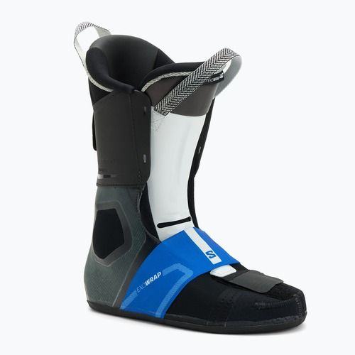 Мъжки ски обувки Salomon S/Pro Supra Dual Boa 130 GW grey aurora/black/race blue