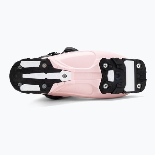 Дамски ски обувки Salomon S/Pro Supra Boa 95 W GW rose shadow/black/black