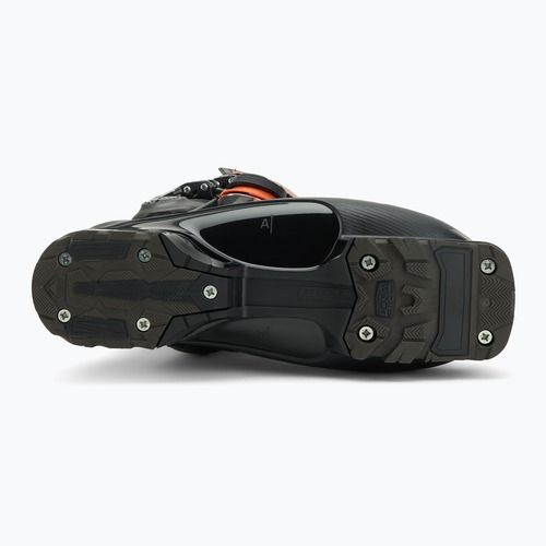 Мъжки ски обувки Salomon S/Pro Supra Boa 110 GW black/beluga met./orange tiger
