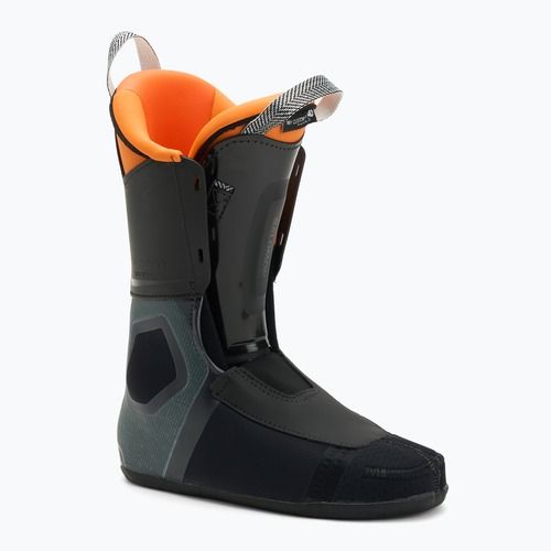 Мъжки ски обувки Salomon S/Pro Supra Boa 110 GW black/beluga met./orange tiger