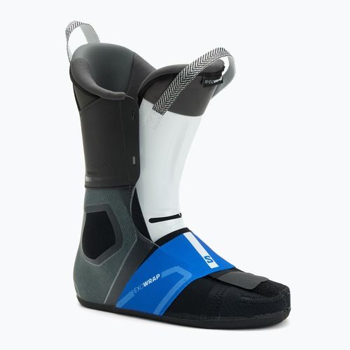 Мъжки ски обувки Salomon S/Pro Supra Boa 120 GW black/beluga metallic/titanium metallic pd